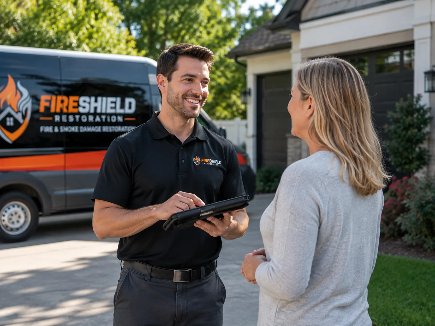 Fire And Smoke Damage Restoration Springfield, OR FAQs